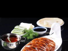 -东流山烤鸭·家常菜(巢湖万达店)