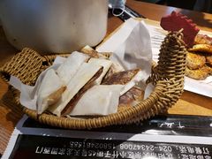 -臻炙大舍烤串(天龙家园店)