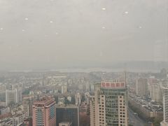 -绮梦西湖·云端餐厅(歌德店)