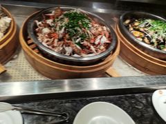 -芭菲盛宴·环球美食(解放碑英利国际店)