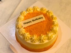 金沙满满蛋糕-派悦坊·甜品·蛋糕(日坛店)