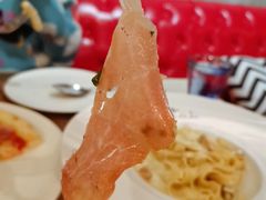 -BONAZZA 意大利餐厅