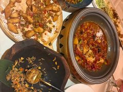 -耶里夏丽·丝路新疆菜·清真食品(徐汇南丹东路臻选店)