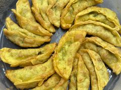 -金山锅贴店(金泉路店)