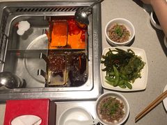 -海底捞火锅(群光广场店)