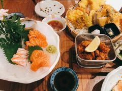 炸鸡块-阿吾罗日本料理(K11艺术中心店)