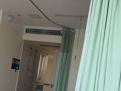 -复旦大学附属中山医院青浦分院