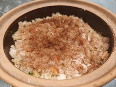 -扬州香格里拉·香宫中餐厅