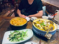 -段公子·天龙八部店