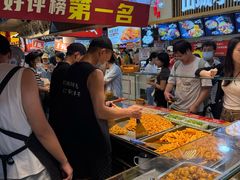 -丁家坡洋芋·观音桥好吃街A区(全国总店)