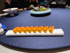 -馋遇江南·精致湖景雅宴(东方之门店)