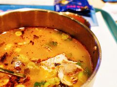 -梨花牛肉汤饭(仁恒伊势丹店)