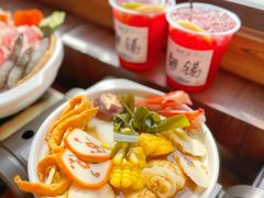 -合风谷(南下塘店)