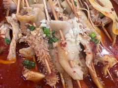 -老雒阳面馆·水席·洛阳菜(王城路店)