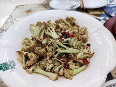 -阿拉丁新疆风味餐厅·清真(罗廊巷店)