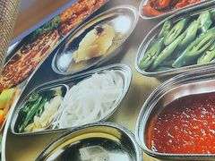 -哈哈碳都·牛肋条无限自助烤肉(宝龙店)