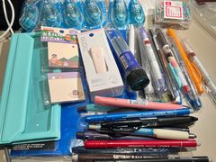 -开益书店(郓城南路店)