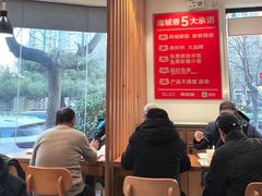 -南城香·饭香串香馄饨香(太平桥店)