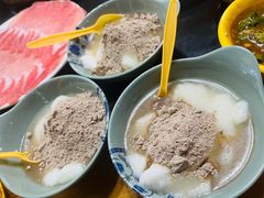 -银同牦牛肉火锅