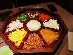 -将军牛排·尔滨地标朝鲜族美食(总店)