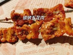 -神府路壹号·海鲜烧烤·砂锅粥·锅物(三坊七巷店)