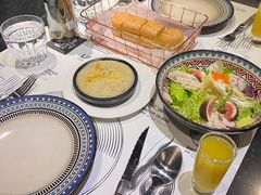 -西堤牛排(北京国瑞店)