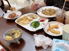 -伽喱博士 Dr.CURRY咖喱饭(太阳宫咖喱店)