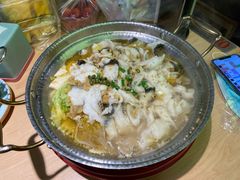 -醉得意·山茶油炒土鸡(泰安万达店)