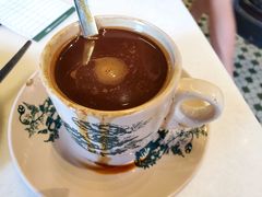 -何九海南茶店(鬼仔巷店)