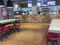 -肯德基(恩平店)