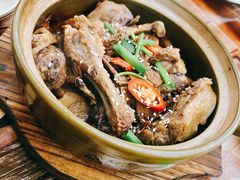 -鑫鸿达·海鲜闽菜热炒小馆(中山路店)