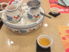 -点都德(皇岗村店)