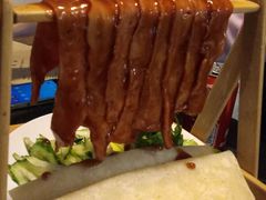 -我去·春饼文化主题餐厅(国定路总店)