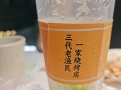 -蚝老板海鲜烧烤大排档(码头店)