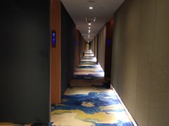 -JOYA湾悦国际酒店(世界之窗店)