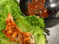 -李氏烤肉店