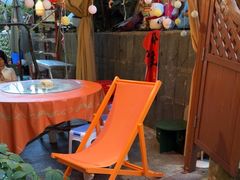 -鱼乐岛餐厅·户外花园主题餐厅