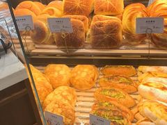 -21克拉面包(崂山万象汇店)
