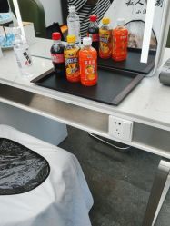 -LJOY丽锦造型·烫发染发