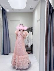 -Bridal Queen·婚纱女皇
