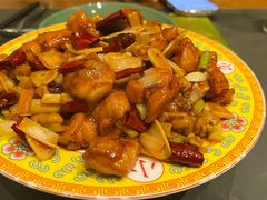 -那家小馆•北京菜•烤鸭(中关村店)