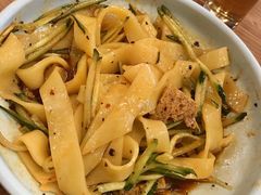 就是好吃凉皮-巴依老爷新疆美食(工体旗舰店)