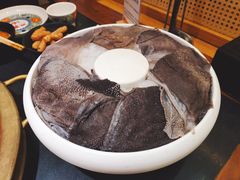 -沸炉重庆老火锅(军事博物馆店)