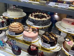 -DQ·蛋糕·冰淇淋(万达店)