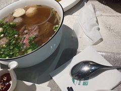 -芭提雅PHO THAI(美美1店)