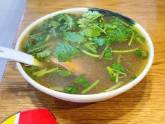 -黄阿姨锅贴大王(万航渡路店)