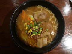 -陕味食族(西小口路店)