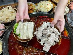 -正南齊北重庆老火锅(光华村直营店)