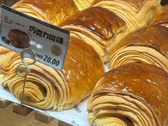 -GONTRAN CHERRIER·GC可颂(朝阳大悦城店)