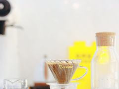 -OZ cafe(南昌路店)